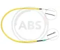 Tan lanko parkovac brzdy A.B.S. ‐ ABS K12326
