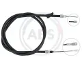 Tan lanko parkovac brzdy A.B.S. ‐ ABS K12351