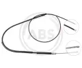 Tan lanko parkovac brzdy A.B.S. ‐ ABS K12387
