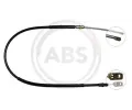Tan lanko parkovac brzdy A.B.S. ‐ ABS K12388