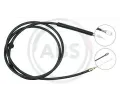 Tan lanko parkovac brzdy A.B.S. ‐ ABS K12391