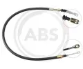 Tan lanko parkovac brzdy A.B.S. ‐ ABS K12396