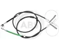 Tan lanko parkovac brzdy A.B.S. ‐ ABS K12405