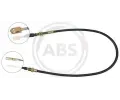 Tan lanko parkovac brzdy A.B.S. ‐ ABS K12406