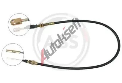 A.B.S. Tan lanko parkovac brzdy ABS K12406, K12406