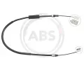 Tan lanko parkovac brzdy A.B.S. ‐ ABS K12407
