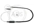 Tan lanko parkovac brzdy A.B.S. ‐ ABS K12408