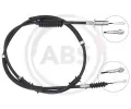 Tan lanko parkovac brzdy A.B.S. ‐ ABS K12409