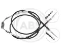 Tan lanko parkovac brzdy A.B.S. ‐ ABS K12425