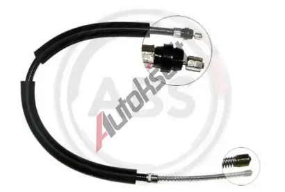 A.B.S. Tan lanko parkovac brzdy ABS K12437, K12437