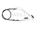 Tan lanko parkovac brzdy A.B.S. ‐ ABS K12438
