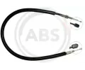 Tan lanko parkovac brzdy A.B.S. ‐ ABS K12448