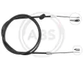 Tan lanko parkovac brzdy A.B.S. ‐ ABS K12451