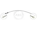 Tan lanko parkovac brzdy A.B.S. ‐ ABS K12461