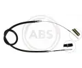 Tan lanko parkovac brzdy A.B.S. ‐ ABS K12466