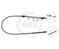 Tan lanko parkovac brzdy A.B.S. ‐ ABS K12498
