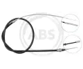 Tan lanko parkovac brzdy A.B.S. ‐ ABS K12516