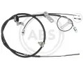 Tan lanko parkovac brzdy A.B.S. ‐ ABS K12545