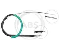 Tan lanko parkovac brzdy A.B.S. ‐ ABS K12556