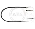 Tan lanko parkovac brzdy A.B.S. ‐ ABS K12597