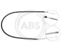 Tan lanko parkovac brzdy A.B.S. ‐ ABS K12598