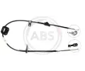 Tan lanko parkovac brzdy A.B.S. ‐ ABS K12628