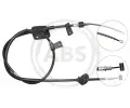 Tan lanko parkovac brzdy A.B.S. ‐ ABS K12638