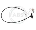 Tan lanko parkovac brzdy A.B.S. ‐ ABS K12701