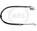 Tan lanko parkovac brzdy A.B.S. ‐ ABS K12706