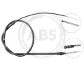 Tan lanko parkovac brzdy A.B.S. ‐ ABS K12716