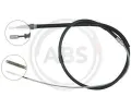 Tan lanko parkovac brzdy A.B.S. ‐ ABS K12756