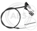 Tan lanko parkovac brzdy A.B.S. ‐ ABS K12761