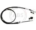 Tan lanko parkovac brzdy A.B.S. ‐ ABS K12767