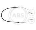 Tan lanko parkovac brzdy A.B.S. ‐ ABS K12776
