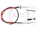 Tan lanko parkovac brzdy A.B.S. ‐ ABS K12778
