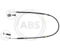Tan lanko parkovac brzdy A.B.S. ‐ ABS K12808