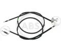 Tan lanko parkovac brzdy A.B.S. ‐ ABS K12815