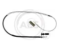 Tan lanko parkovac brzdy A.B.S. ‐ ABS K12816