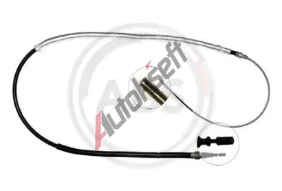 A.B.S. Tan lanko parkovac brzdy ABS K12816, K12816