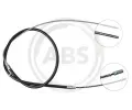 Tan lanko parkovac brzdy A.B.S. ‐ ABS K12826