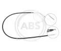 Tan lanko parkovac brzdy A.B.S. ‐ ABS K12846