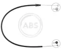 Tan lanko parkovac brzdy A.B.S. ‐ ABS K12861