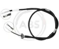 Tan lanko parkovac brzdy A.B.S. ‐ ABS K12877