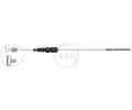 Tan lanko parkovac brzdy A.B.S. ‐ ABS K12881