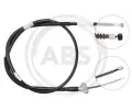 Tan lanko parkovac brzdy A.B.S. ‐ ABS K12888
