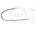 Tan lanko parkovac brzdy A.B.S. ‐ ABS K12926