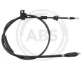 Tan lanko parkovac brzdy A.B.S. ‐ ABS K12966