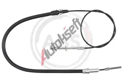 A.B.S. Tan lanko parkovac brzdy ABS K12970, K12970