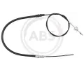 A.B.S. Tan lanko parkovac brzdy ‐ ABS K12972