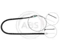 Tan lanko parkovac brzdy A.B.S. ‐ ABS K12976
